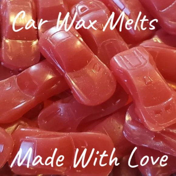 Home Made Candles - Picture 9 of 9